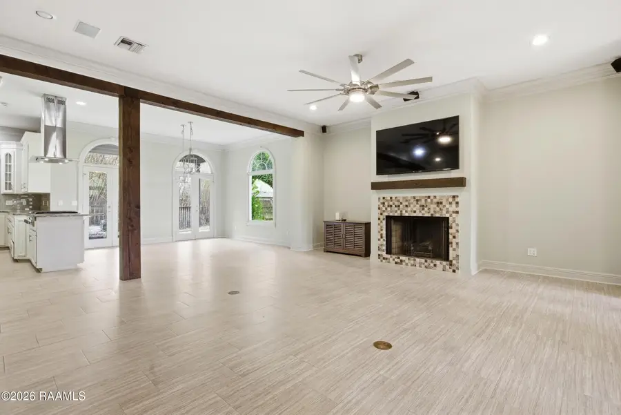 308 Trailwood Lane, Lafayette, LA 70508 - #3