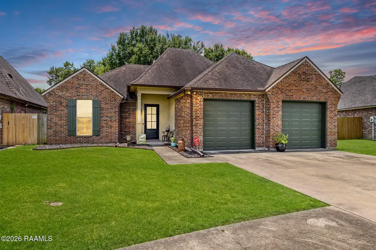 103 Bluebonnet Drive, Lafayette, LA 70508 - #1