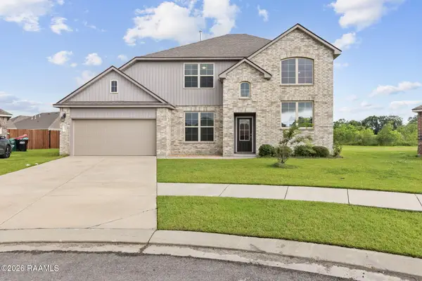 213 Grace View Drive, Lafayette, LA 70506