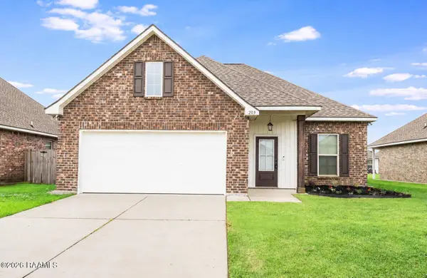 205 Rocky Meadows Lane, Lafayette, LA 70506