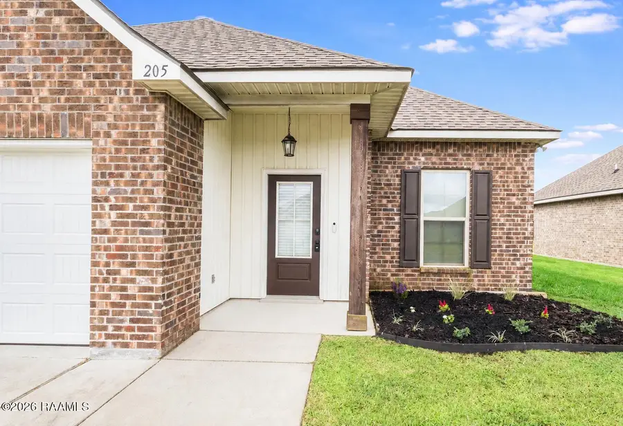 205 Rocky Meadows Lane, Lafayette, LA 70506 - #2
