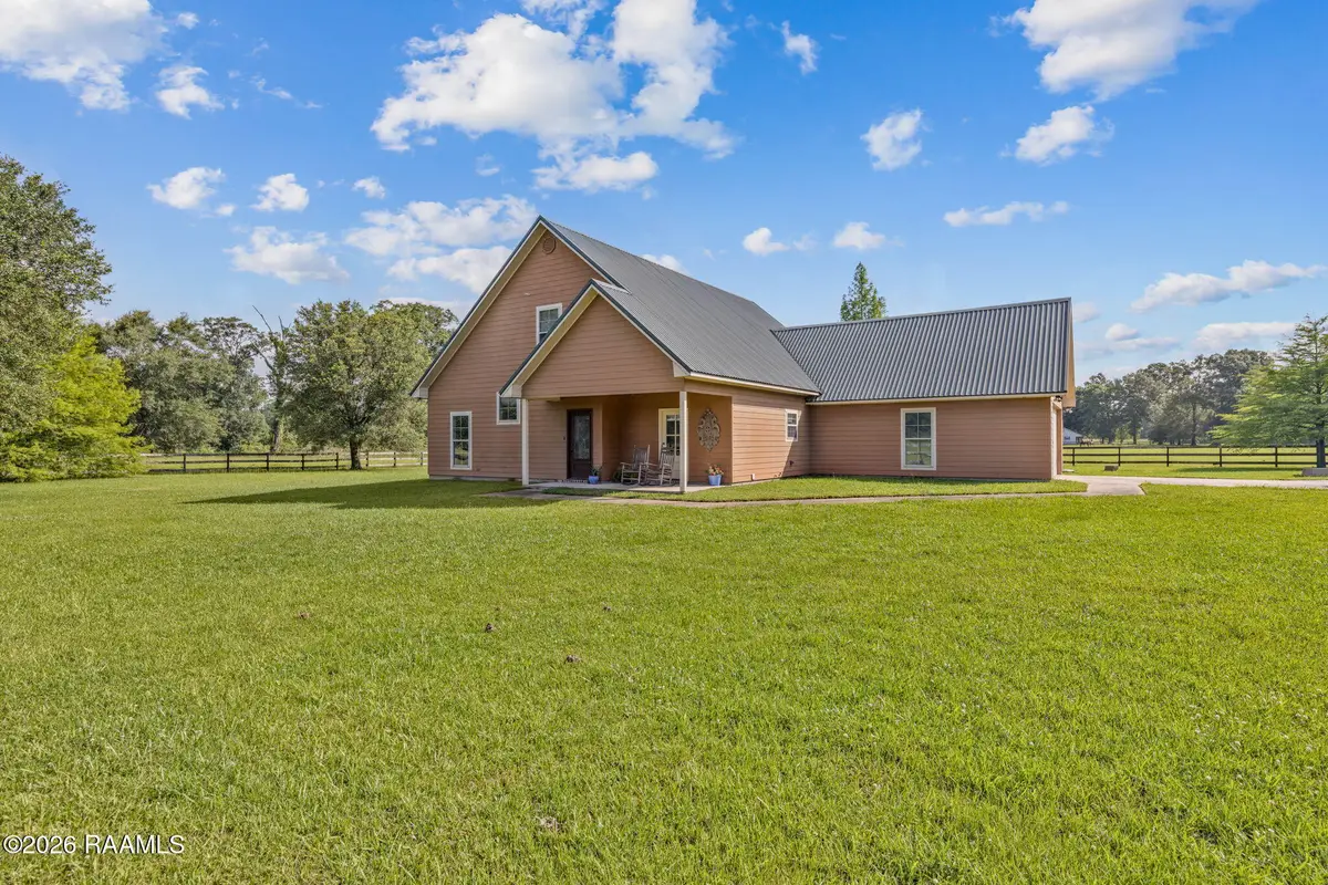 1644 Prayer House Road, Opelousas, LA 70570 - #1