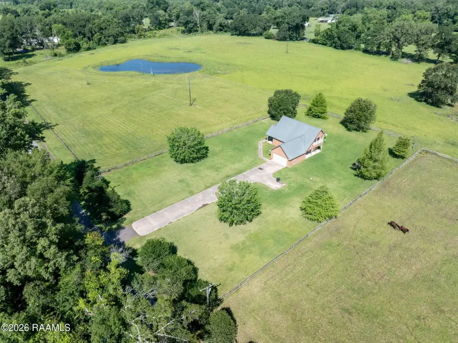 1644 Prayer House Road, Opelousas, LA 70570 - #3