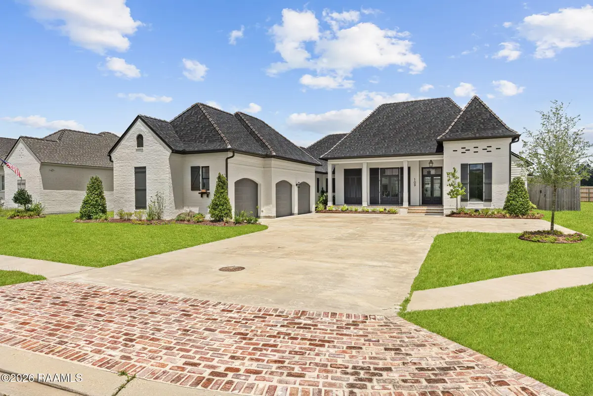109 Trailing Oaks, Youngsville, LA 70592 - #1