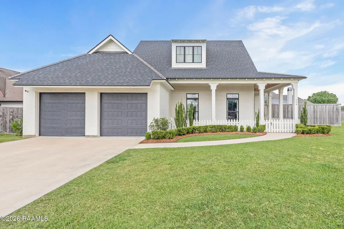 209 Oats Drive, Lafayette, LA 70508 - #1