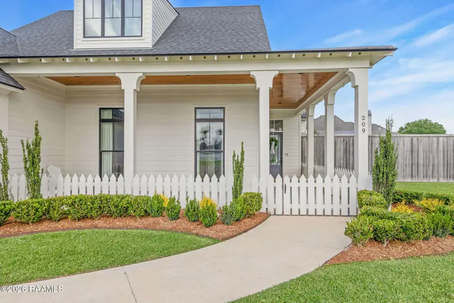209 Oats Drive, Lafayette, LA 70508 - #2