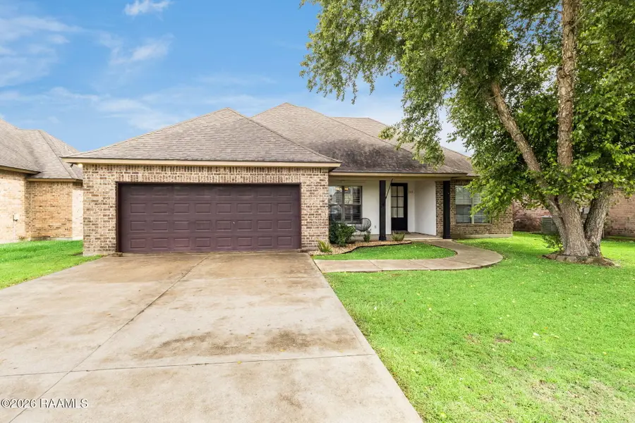 205 Oak Hill Lane, Youngsville, LA 70592 - #2