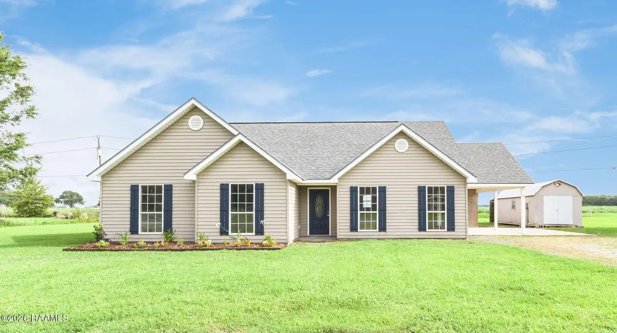 101 Sonny Lane, Kaplan, LA 70548 - #1