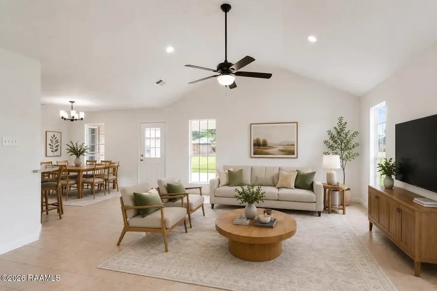 101 Sonny Lane, Kaplan, LA 70548 - #3