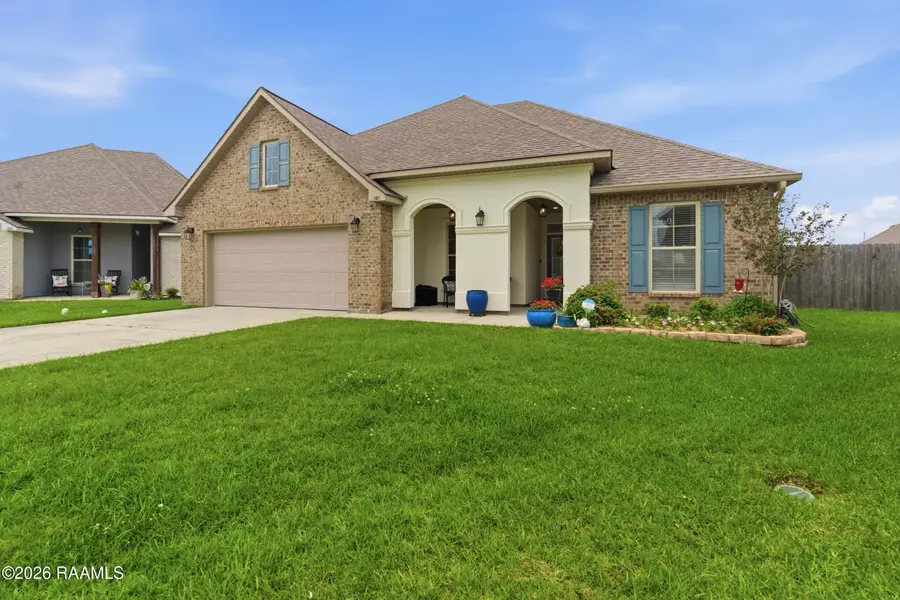 101 Sugar Crest Drive, Youngsville, LA 70592 - #2