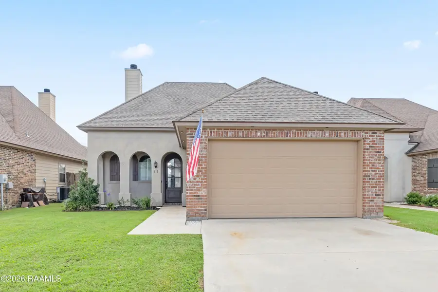 112 Gilmore Road, Youngsville, LA 70592 - #2