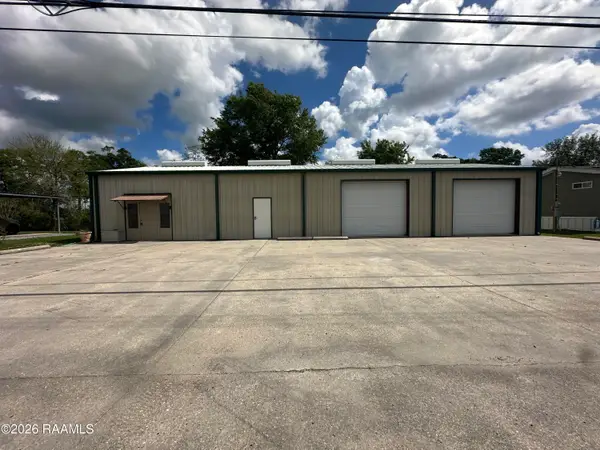 4214 Highway 1, Napoleonville, LA 70390