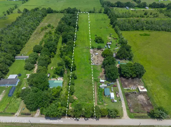 000 Iseringhausen Road, Church Point, LA 70525