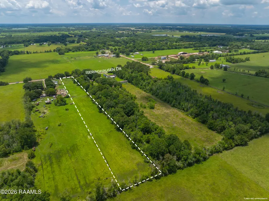 000 Iseringhausen Road, Church Point, LA 70525 - #3