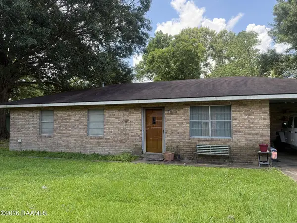 345 Stephanie Street, Ville Platte, LA 70586