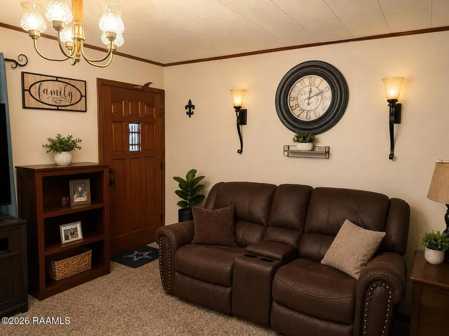 345 Stephanie Street, Ville Platte, LA 70586 - #3