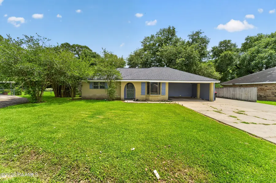 114 Japonica Drive, Lafayette, LA 70501 - #3
