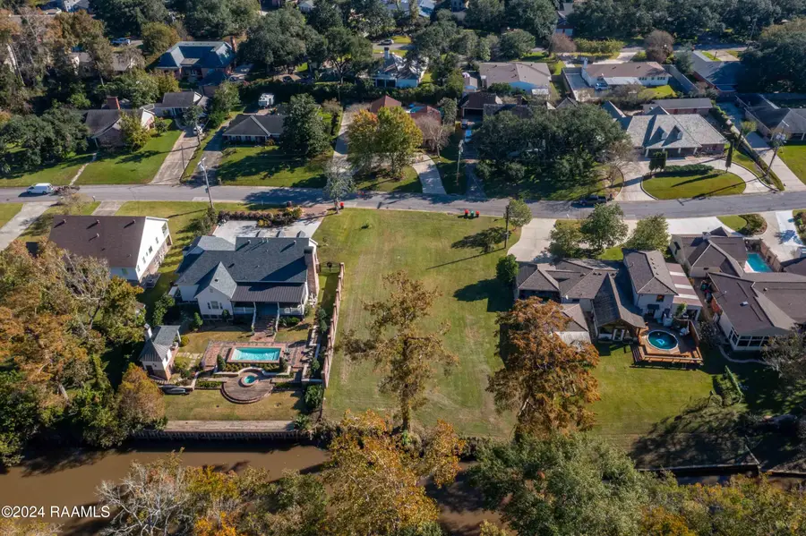 511 Beverly Drive, Lafayette, LA 70503 - #3
