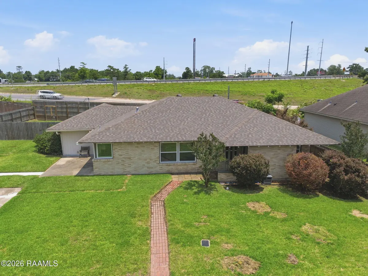 820 Contraband Lane, Lake Charles, LA 70605 - #1