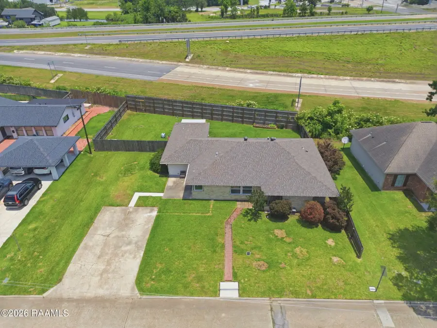820 Contraband Lane, Lake Charles, LA 70605 - #2