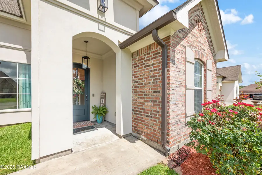 111 Silver Glen Drive, Scott, LA 70583 - #2