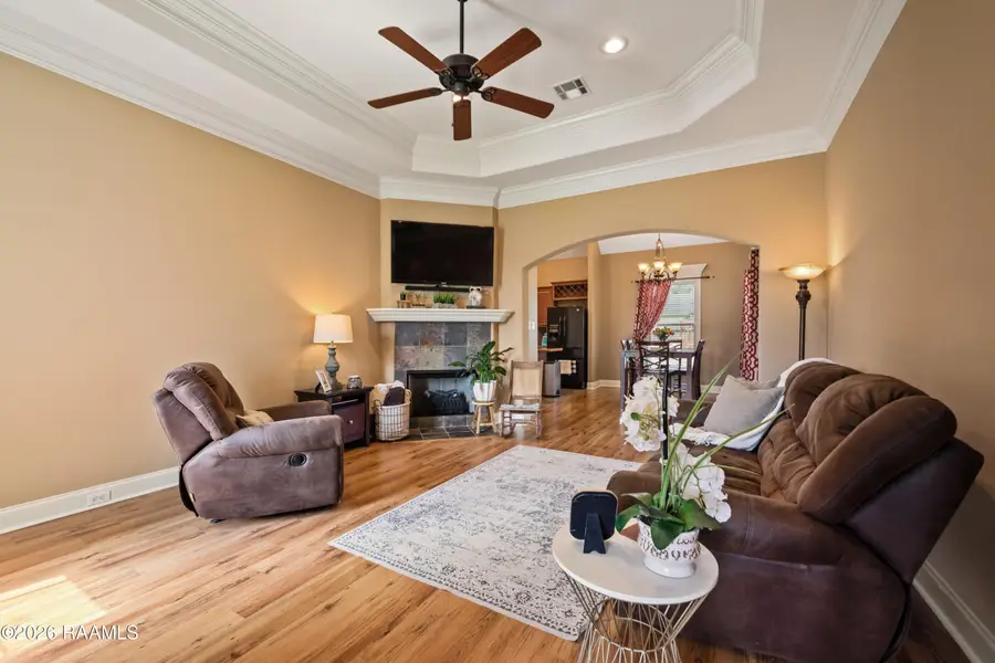 111 Silver Glen Drive, Scott, LA 70583 - #3