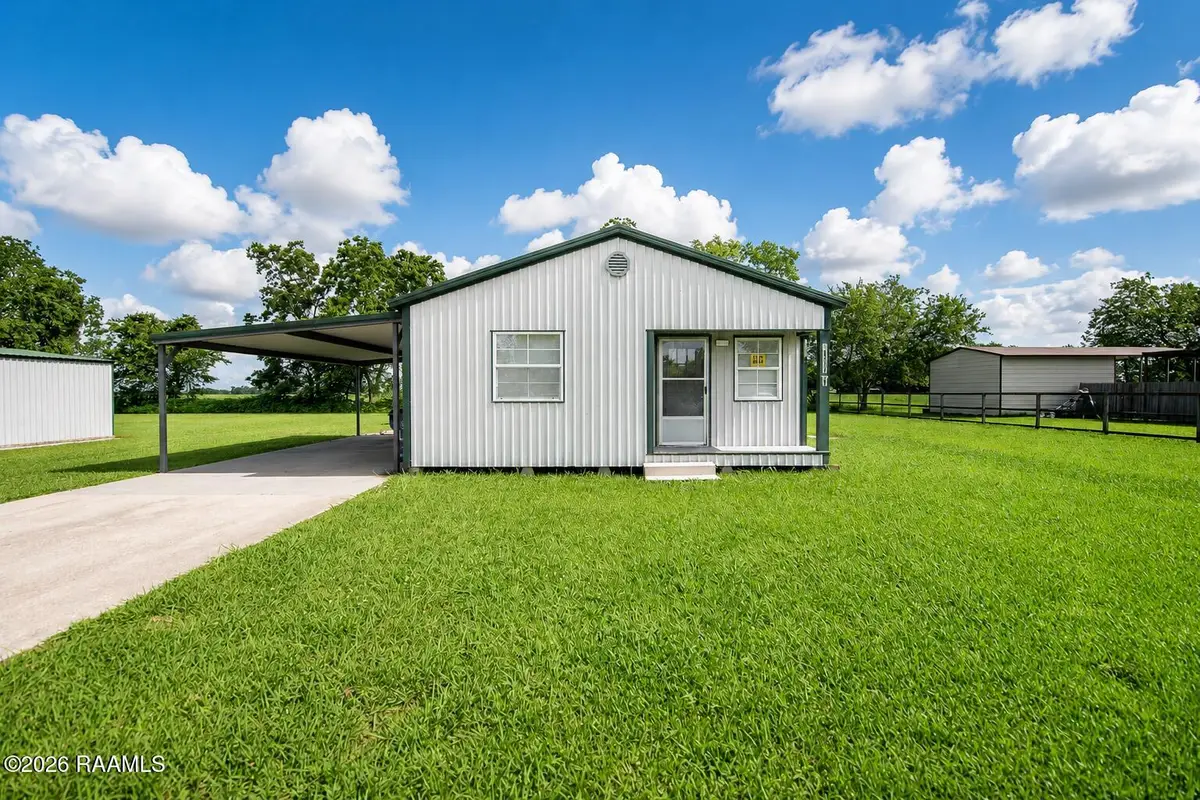 8157 White Oak Highway #Lot 1, Branch, LA 70516 - #1