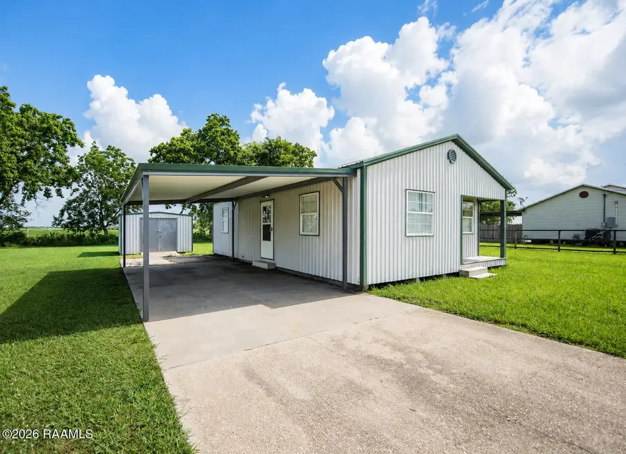 8157 White Oak Highway #Lot 1, Branch, LA 70516 - #2