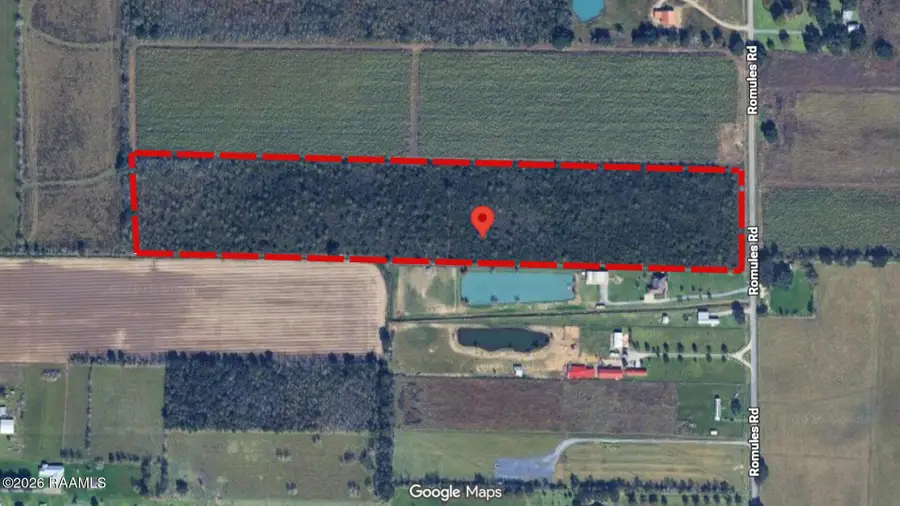 9712 Romules Road, Kaplan, LA 70548 - #2