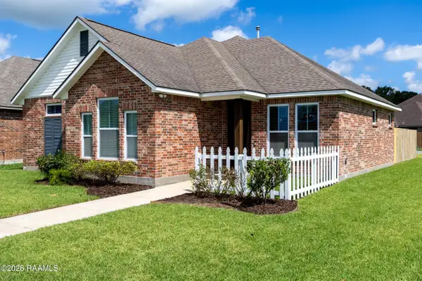 152 Opelousas Boulevard, Opelousas, LA 70570