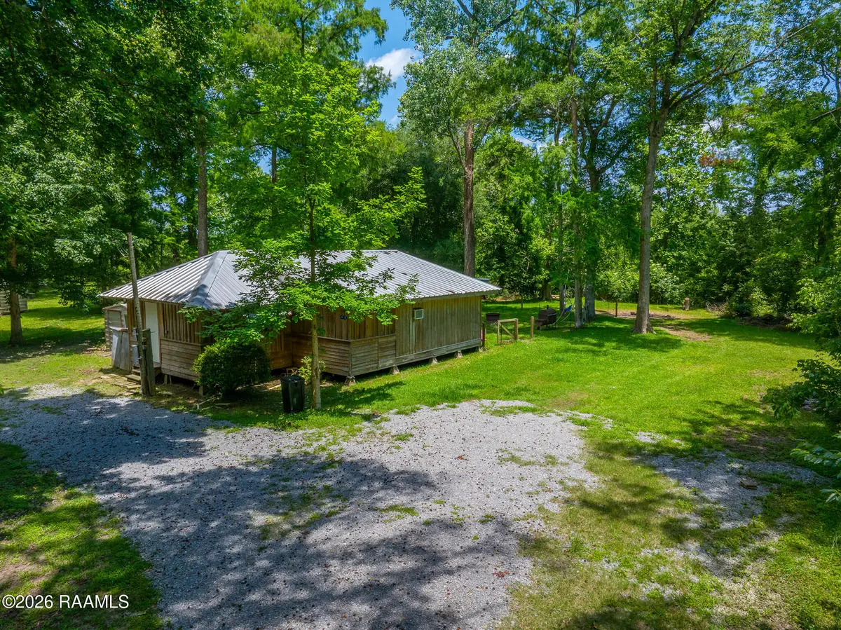 1341 Atchafalaya River Highway, Breaux Bridge, LA 70517 - #1