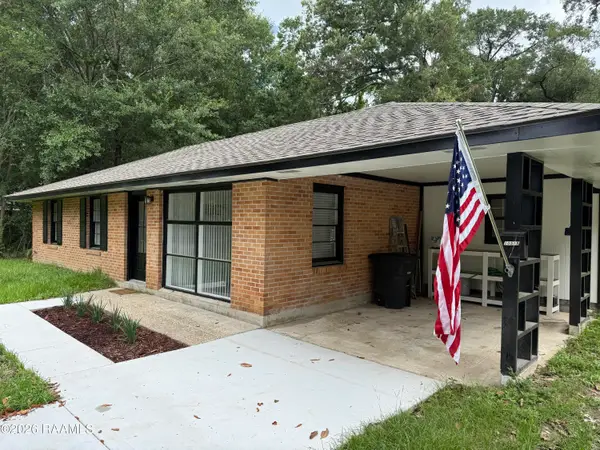 10515 N Harvey Drive, Baton Rouge, LA 70815