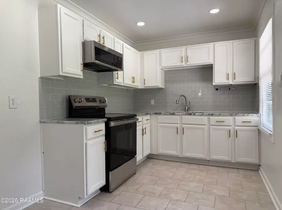 10515 N Harvey Drive, Baton Rouge, LA 70815 - #3