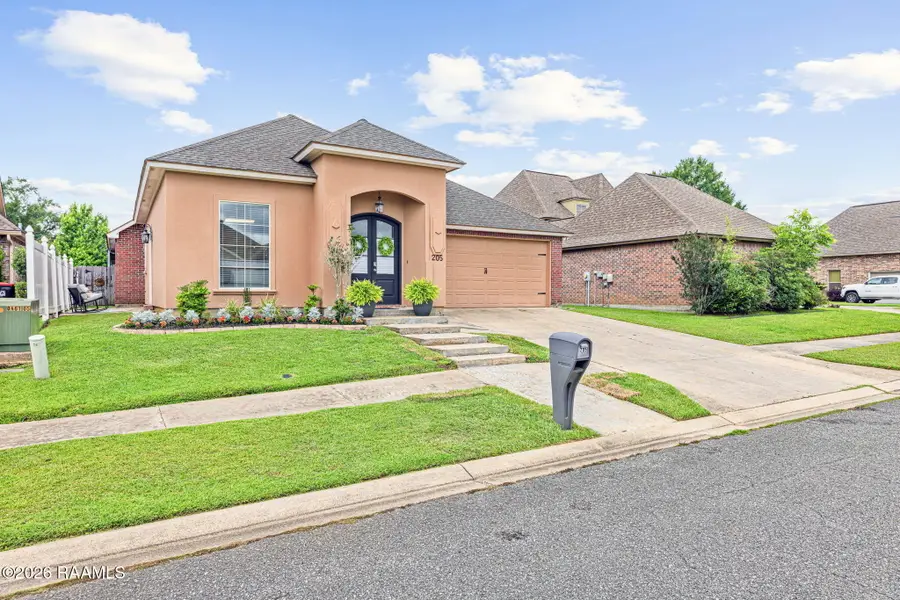 205 Vinemont Drive, Lafayette, LA 70501 - #2