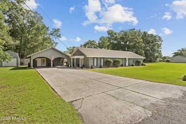 1212 Eaton Drive, Abbeville, LA 70510