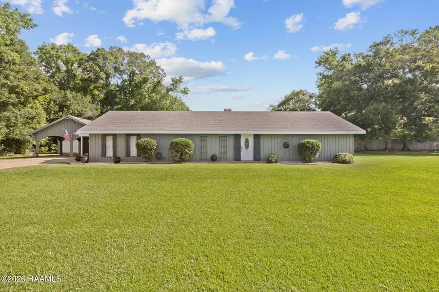 1212 Eaton Drive, Abbeville, LA 70510 - #2