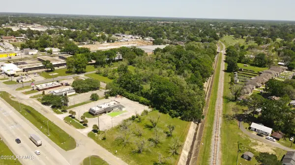 100 Blk Donlon Avenue, Lafayette, LA 70501