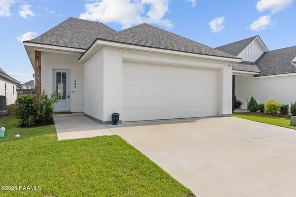 309 Berchman Oaks Drive, Lafayette, LA 70506