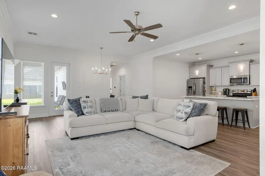 309 Berchman Oaks Drive, Lafayette, LA 70506 - #2
