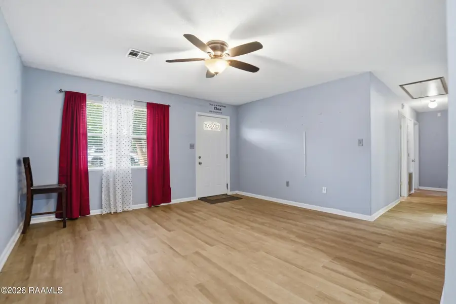 1218 Kimberly Drive, Jennings, LA 70546 - #3