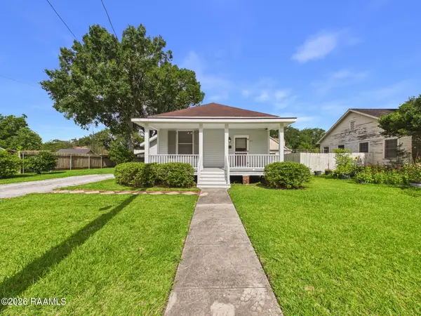 503 N Louisiana Street, Abbeville, LA 70510
