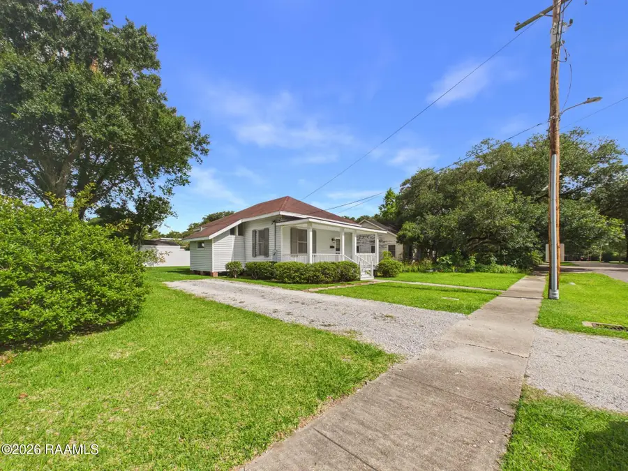 503 N Louisiana Street, Abbeville, LA 70510 - #2