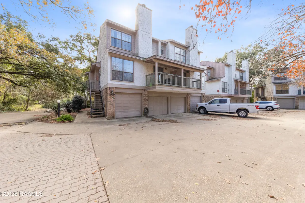 1400 E Bayou Parkway #3c, Lafayette, LA 70508 - #1