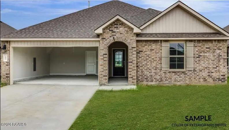 208 Eagle Heights Drive, Duson, LA 70529 - #1