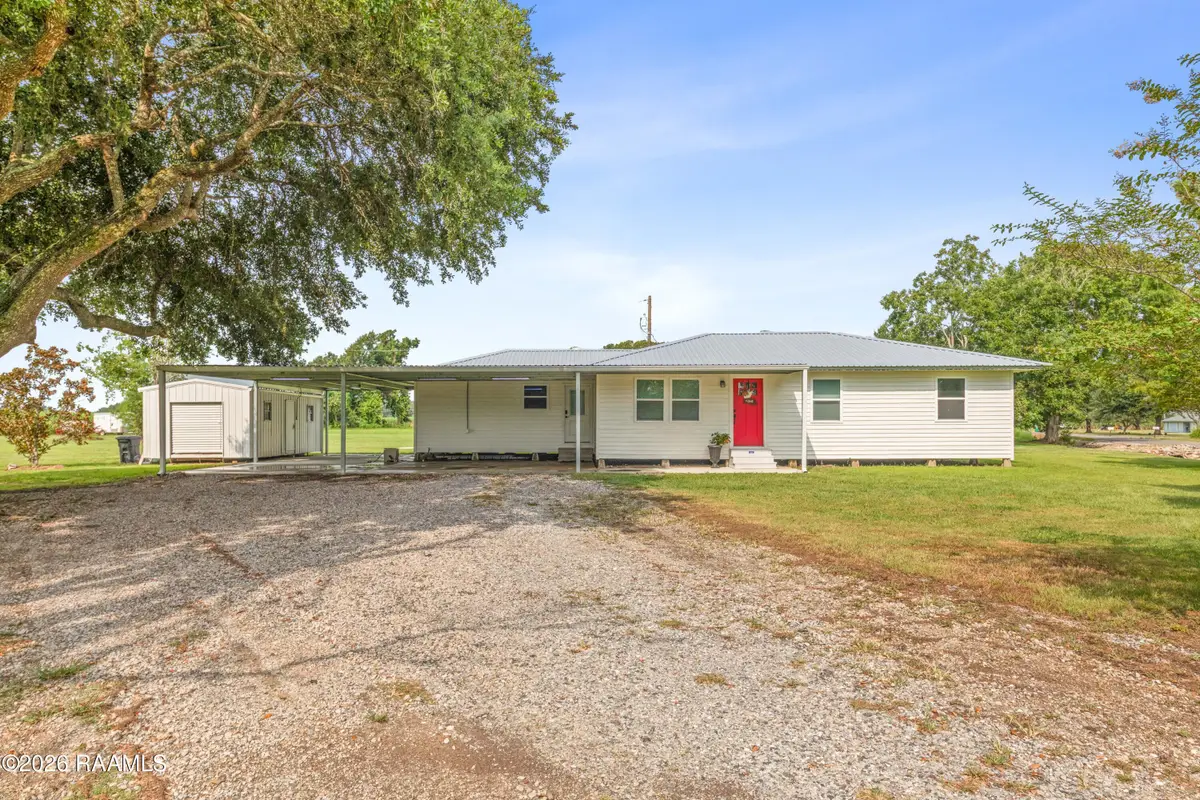 919 Cajun Drive, New Iberia, LA 70563 - #1