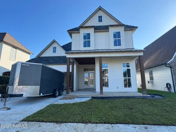 203 Oats Drive, Lafayette, LA 70508