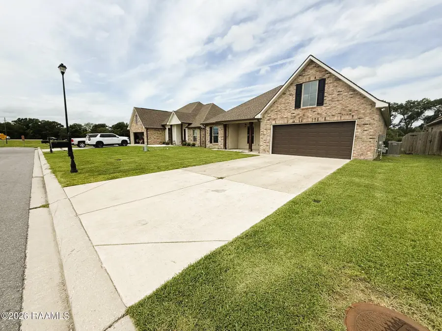 212 Margaret Lucia Drive, Maurice, LA 70555 - #2