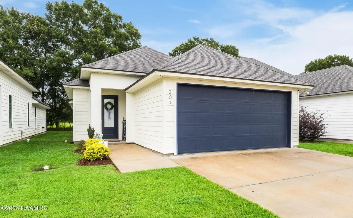 207 Alpine Drive, Lafayette, LA 70506 - #1