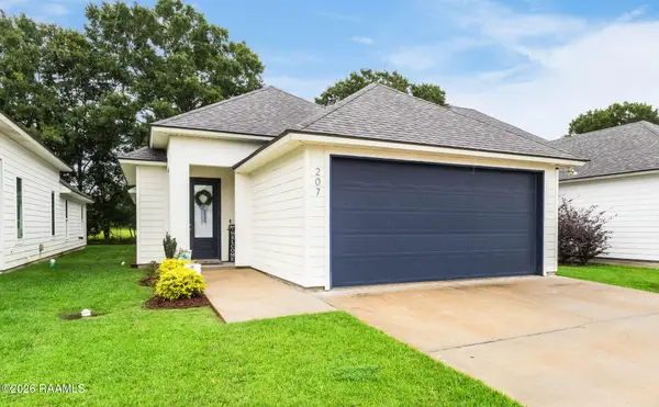 207 Alpine Drive, Lafayette, LA 70506
