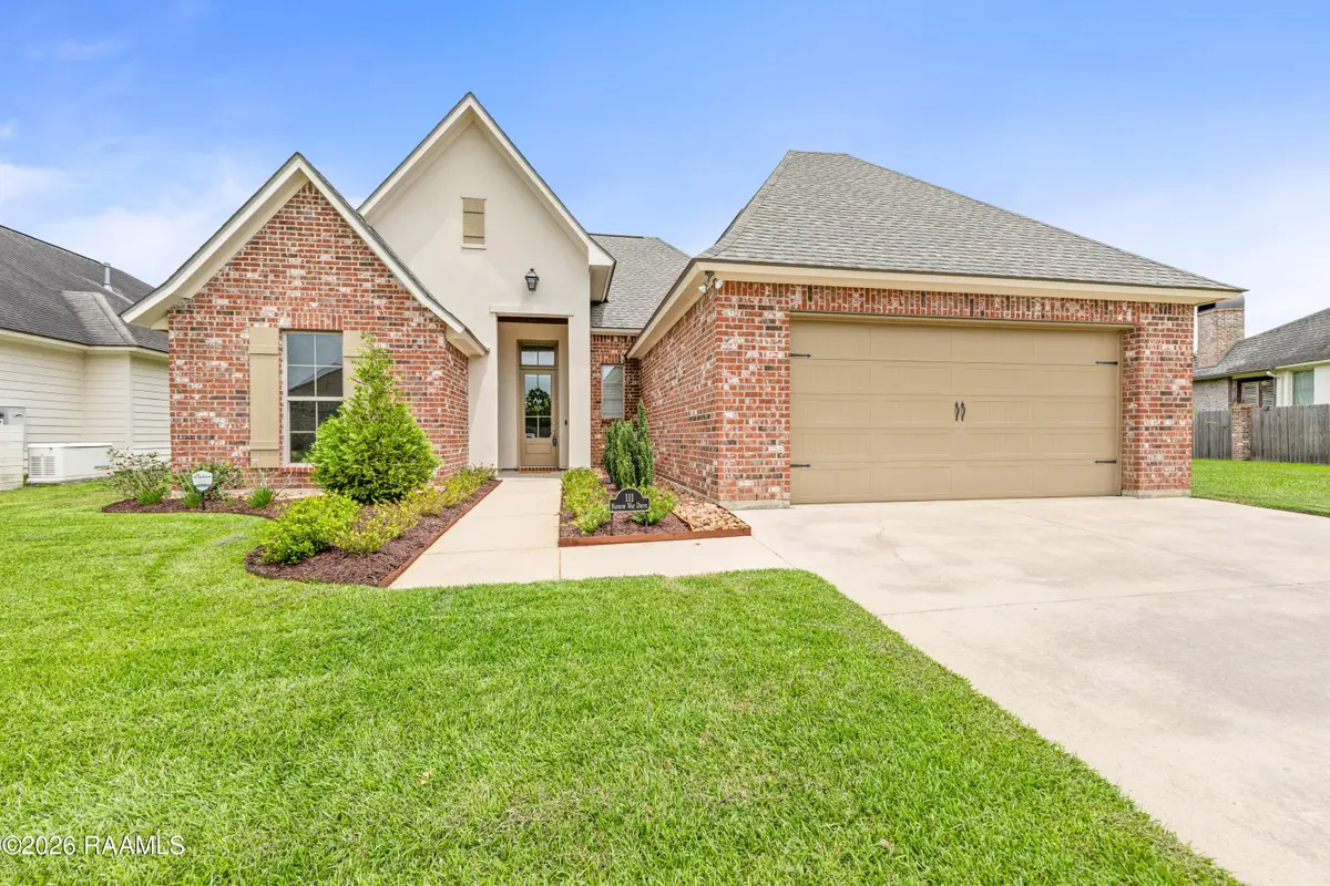 111 Narrow Way Drive, Lafayette, LA 70508 - #1